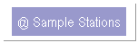 Text Box: @ Sample Stations
